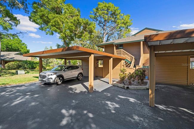 1208 Cypress Pond Rd, Condo with 1 bedrooms, 1 bathrooms and null parking in PALM HARBOR FL | Image 18