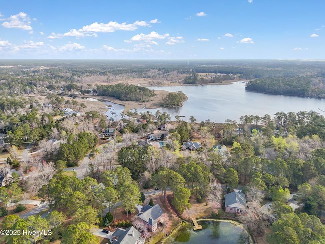 102 E Sanderling Cir, House other with 2 bedrooms, 2 bathrooms and 2 parking in Hampstead NC | Image 40