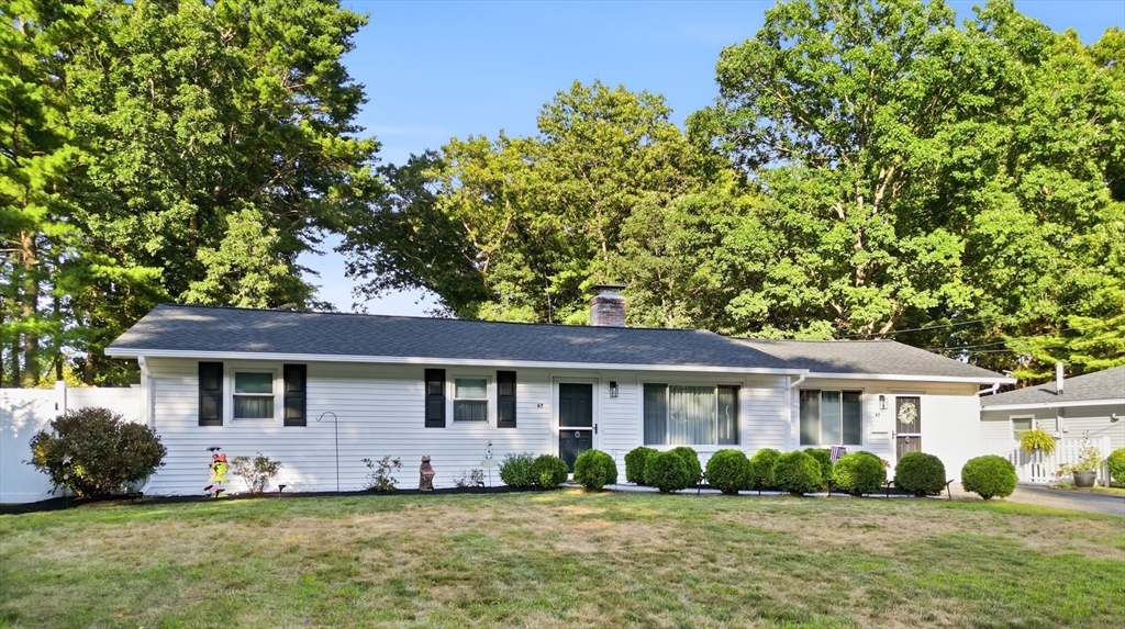Residential in Framingham