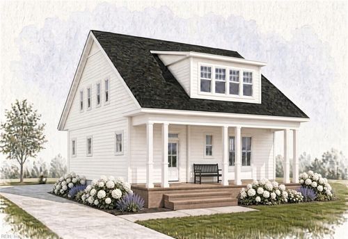 217 Maggie Bell Ln., Chesapeake, VA, 23320 | Card Image