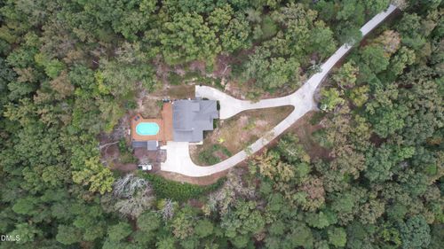 343 Deer Mountain Rd, Pittsboro, NC, 27312-8180 | Card Image