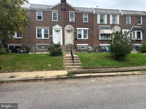 6635 Horrocks St, PHILADELPHIA, PA, 19149-2228 | Card Image
