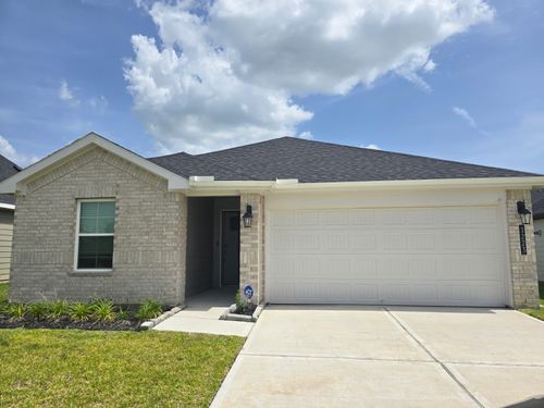 1223 Via Sacra Dr, Richmond, TX, 77406-3444 | Card Image