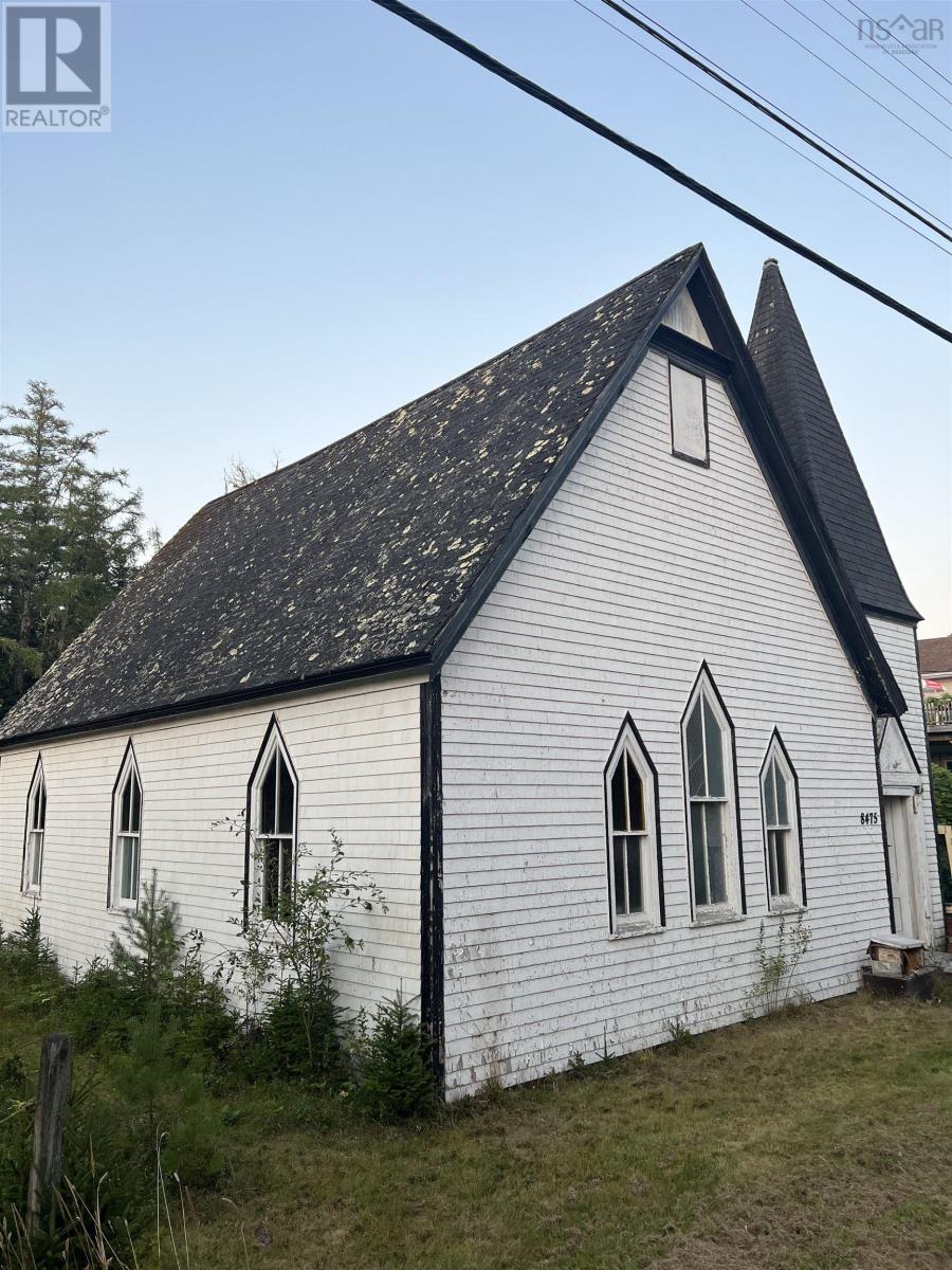 8475 St Margarets Bay Rd, For Sale in Black Point eXp Realty