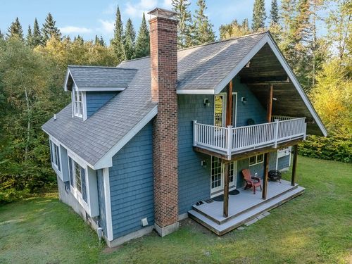 73 Daniel Beard Road, Pittsburg, NH, 03592 | Card Image