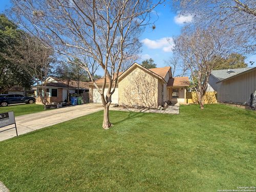 9371 Lands Point St, San Antonio, TX, 78250-2879 | Card Image