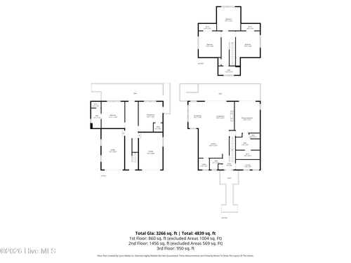 1027 Meridian Dr, Sneads Ferry, NC, 28460-7561 | Card Image