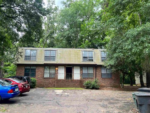 d-1663 Kay Ave, Tallahassee, FL, 32301-6820 | Card Image