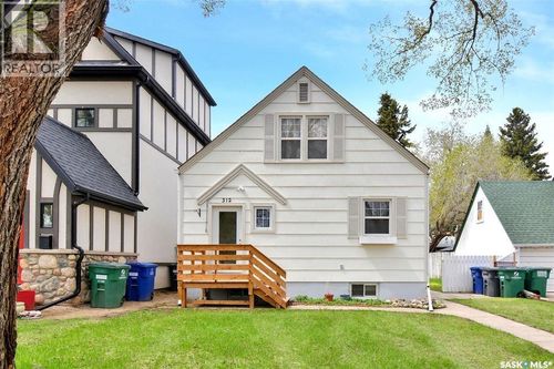312 Mckinnon Ave S, Saskatoon, SK, S7N1J6 | Card Image