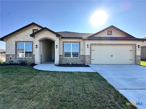 2598 Settlers Oak Dr, Belton, TX, 76513-8568 | Card Image