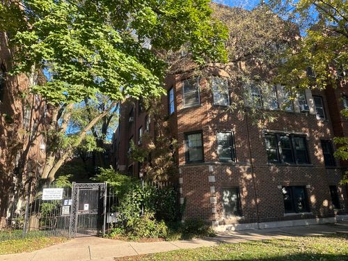 3w-5463 S Ingleside Ave, Chicago, IL, 60615-5000 | Card Image