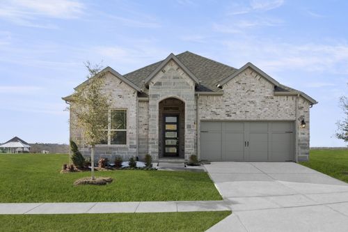3306 Agnew Street, Celina, TX, 75009 | Card Image