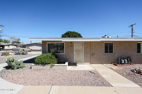 10510 W Oakmont Dr, Sun City, AZ, 85351-3532 | Card Image