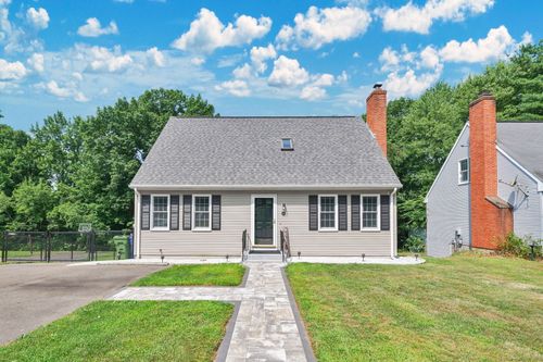 64 Andrew St, Middletown, CT, 06457-4500 | Card Image
