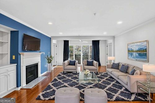 27207 Plantation Dr Ne, Atlanta, GA, 30324-2973 | Card Image