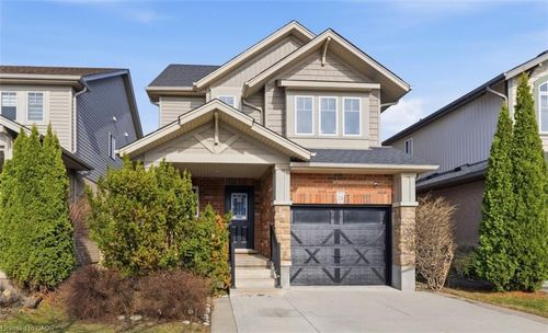 26 Helena Feasby St, Kitchener, ON, N2E4L4 | Card Image