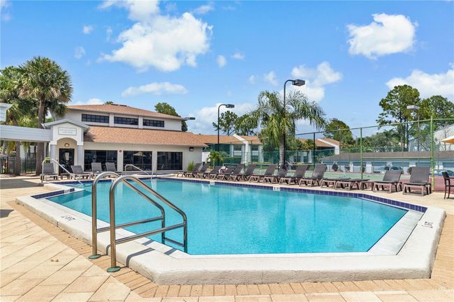 HEATED community pool | Image 22