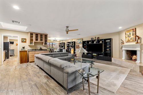 7673 N Via De Platina, Scottsdale, AZ, 85258-3059 | Card Image