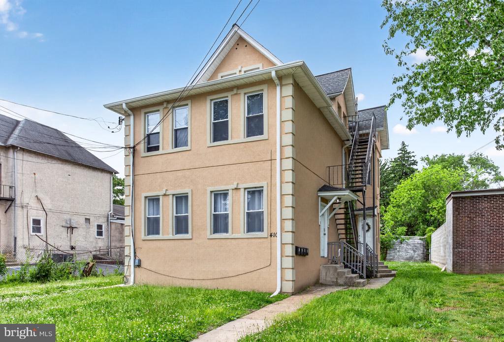 Residential Lease in FOLCROFT