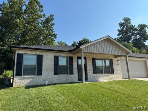 5178 Caney Fork St, Jackson, MO, 63755 | Card Image