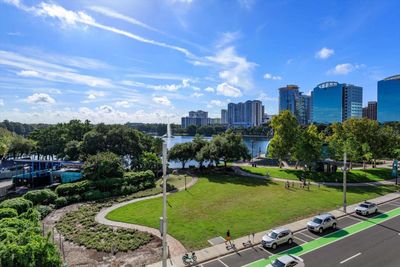 Your view of Lake Eola! | Image 3