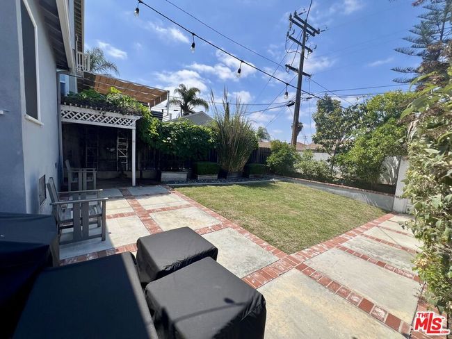 4209 E Theresa St, House other with 2 bedrooms, 1 bathrooms and null parking in Long Beach CA | Image 19