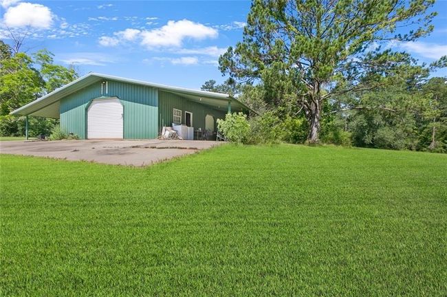 55574 Highway 445, House other with 3 bedrooms, 2 bathrooms and null parking in Loranger LA | Image 24