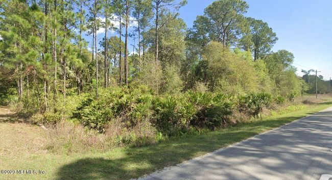 LOT 7 Paradise Boulevard, Home with 0 bedrooms, 0 bathrooms and null parking in Georgetown FL | Image 1