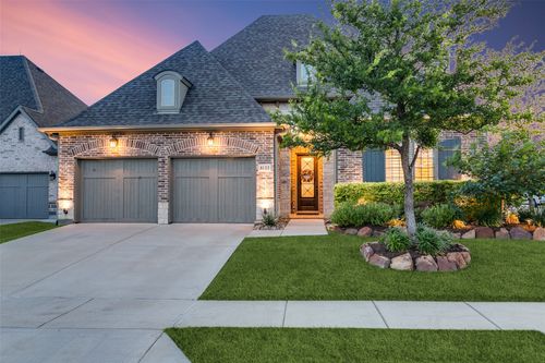 8132 Isle Of Skye, Lewisville, TX, 75056-6853 | Card Image