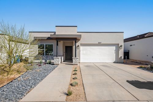3537 S Padre Bay Dr, Washington, UT, 84780 | Card Image