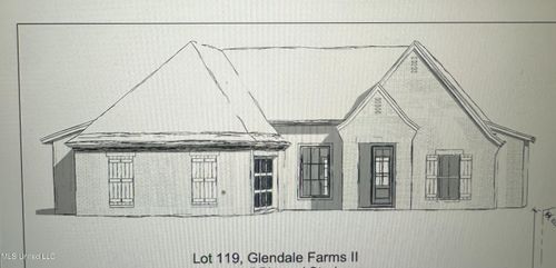 509 Portner Way, Canton, MS, 39046-1109 | Card Image