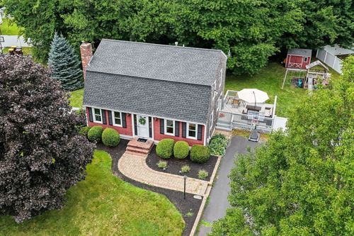 12 Enwright Way, Bridgewater, MA, 02324-1648 | Card Image