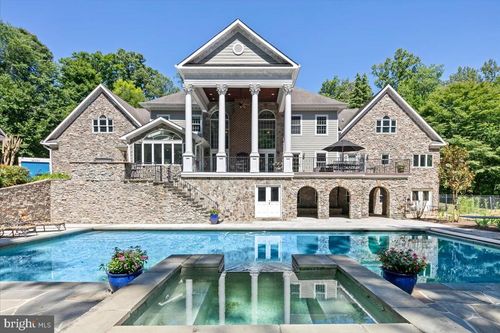 13320 Ivakota Farm Rd, Clifton, VA, 20124-1542 | Card Image