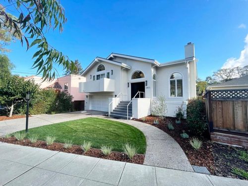 1911 Easton Dr, Burlingame, CA, 94010-4813 | Card Image