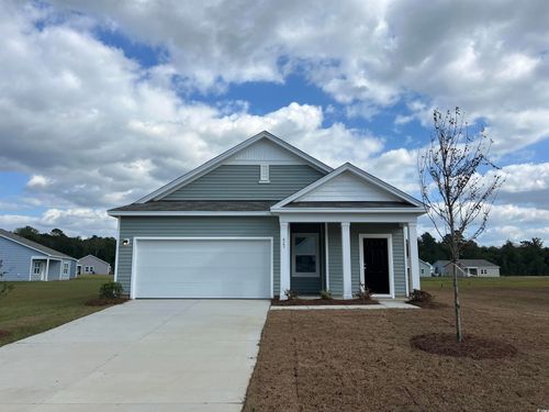 438 Castillo Dr, Loris, SC, 29569-6666 | Card Image