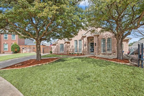 2819 Countryside Trl, Keller, TX, 76248-8309 | Card Image