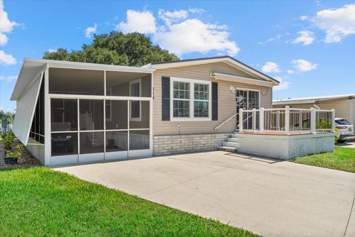 714 Fairmount Dr, NORTH PORT, FL, 34287-1524 | Card Image
