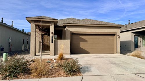 9321 Sidreaux Loop Nw, Albuquerque, NM, 87114-6572 | Card Image