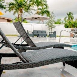 Residential Lease in Fort Lauderdale