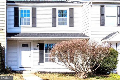 9506 Quarry Bridge Ct, COLUMBIA, MD, 21046-1925 | Card Image