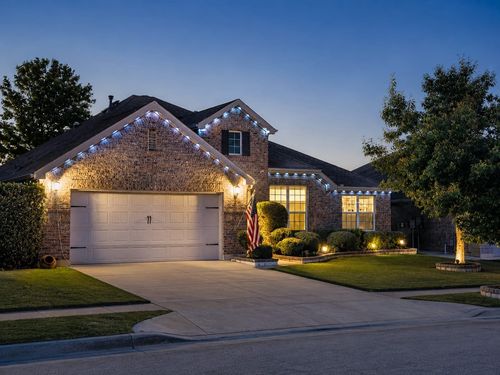 2012 Plamera Ln, Fort Worth, TX, 76131-2137 | Card Image
