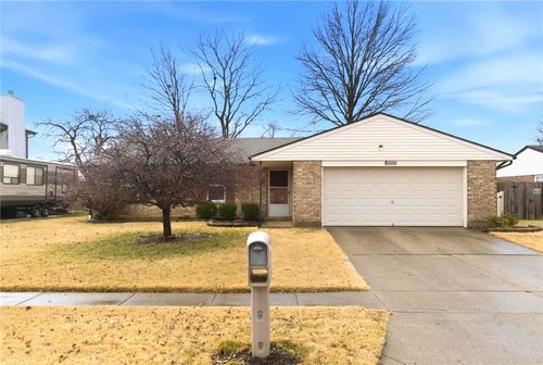 6000 Timbergate Trl, Huber Heights, OH, 45424-1175 | Card Image