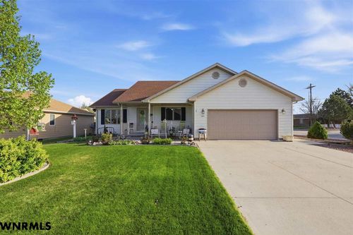 695 H Street, Gering, NE, 69341 | Card Image