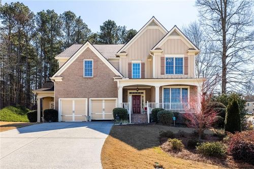 3357 Mulberry Lane Way, Dacula, GA, 30019-4580 | Card Image