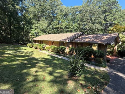 90 Hickory Ln, Lagrange, GA, 30240-7500 | Card Image