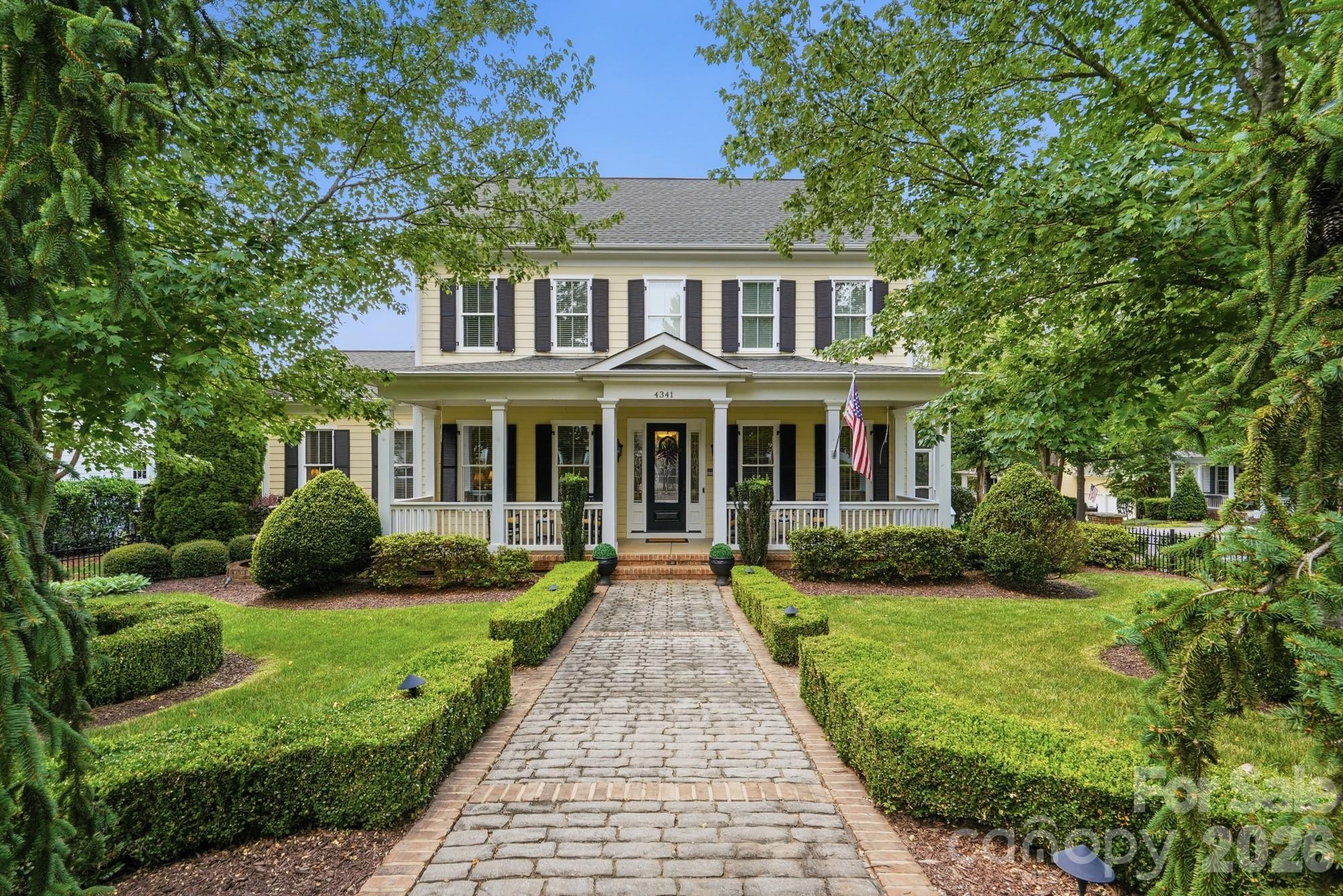 Residential in Fort Mill 2