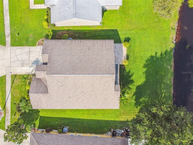 35536 Wickingham Ct, House other with 4 bedrooms, 2 bathrooms and null parking in ZEPHYRHILLS FL | Image 61