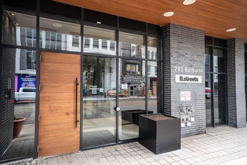 230-783 Bathurst St, Toronto, ON, M5S0A8 | Card Image