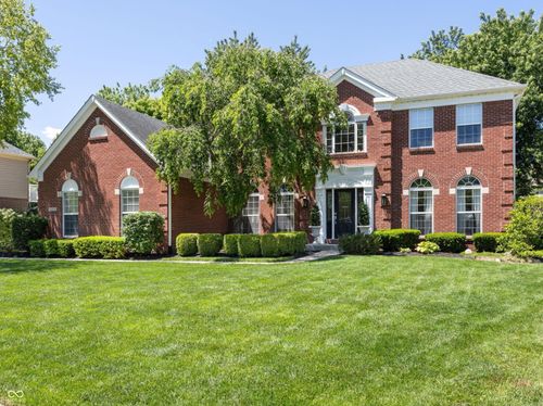 12070 Clear Sky Court, Fishers, IN, 46037 | Card Image