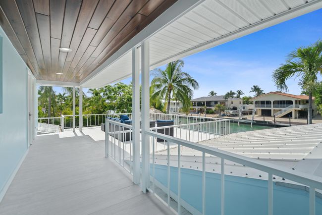Upstairs Balcony | Image 31